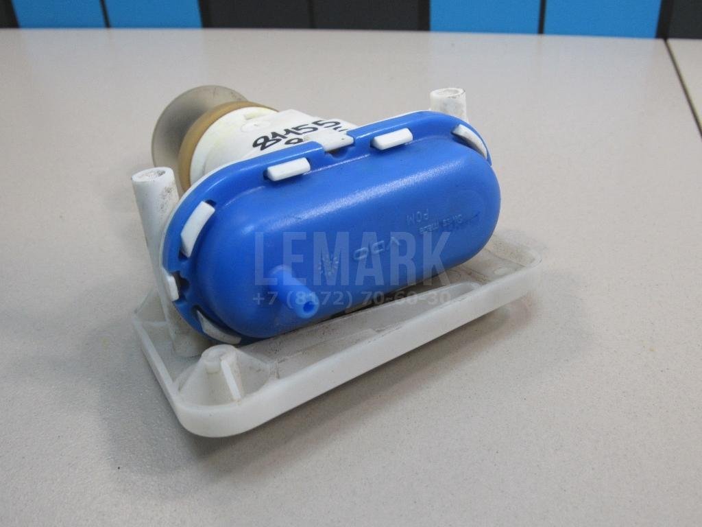 Активатор замка двери