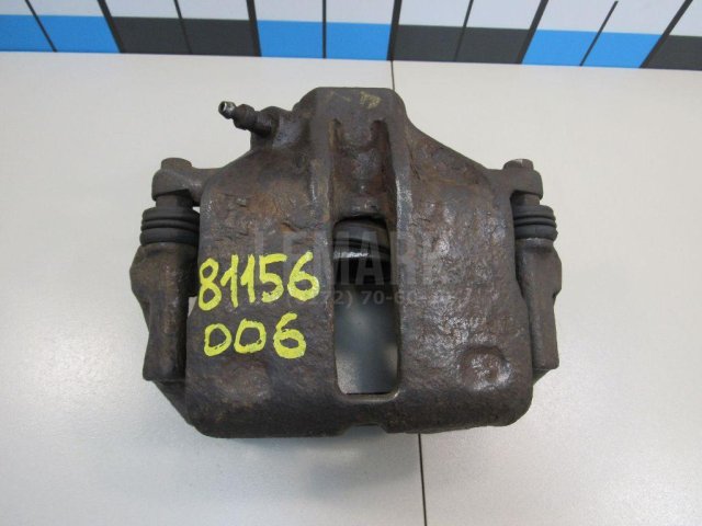 Суппорт тормозной передний правый