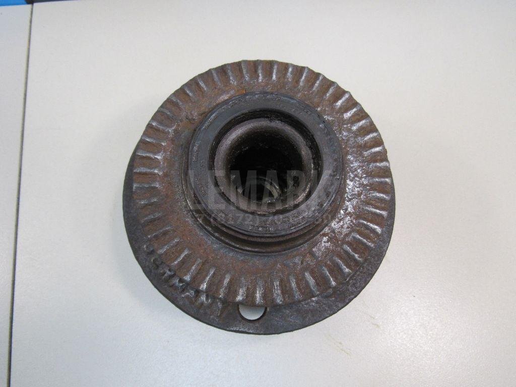 Ступица задняя