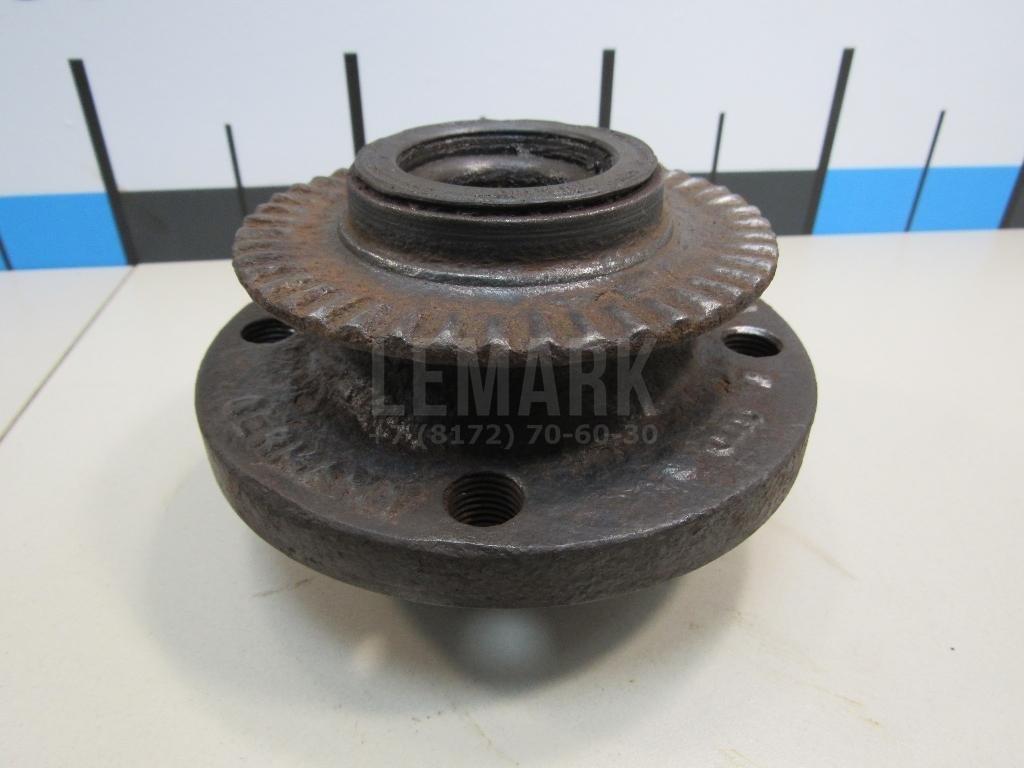 Ступица задняя