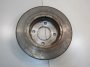 Диск тормозной задний