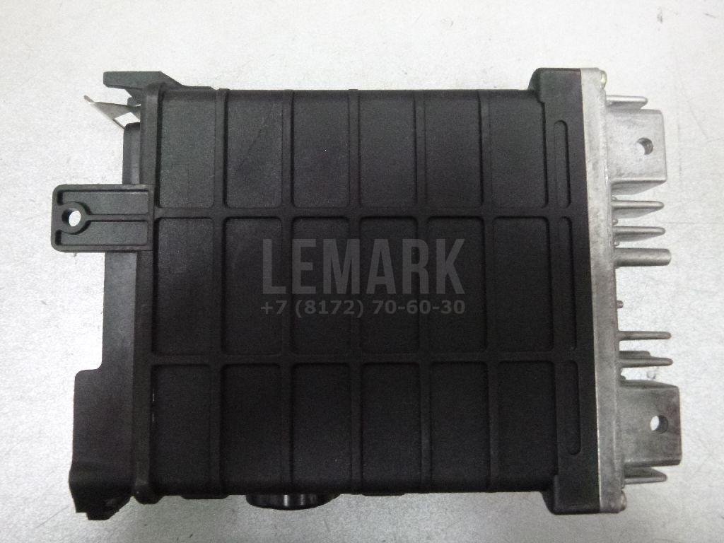 Блок управления двигателем для  Audi 100 [C4] 1991-1994