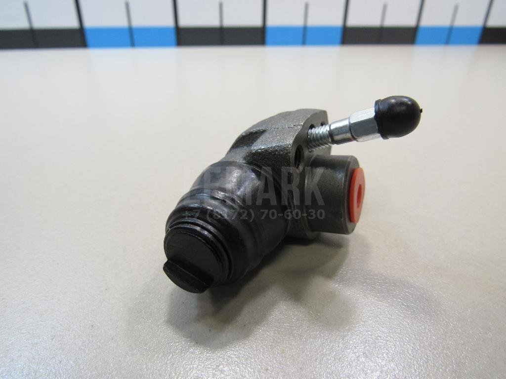 Цилиндр тормозной задний