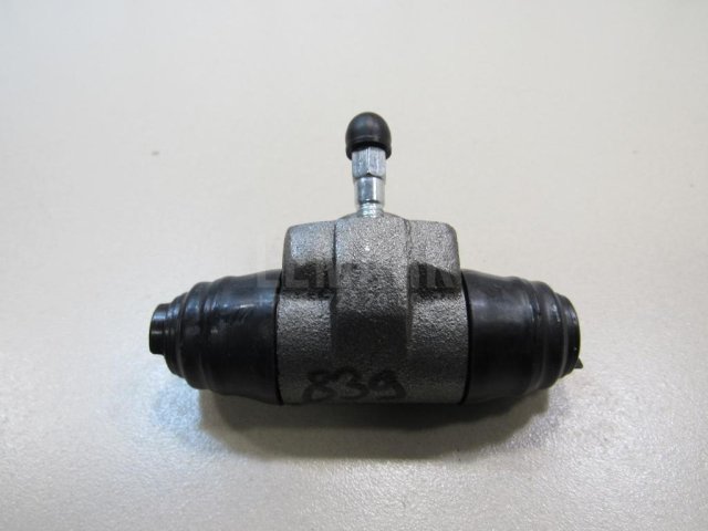 Цилиндр тормозной задний