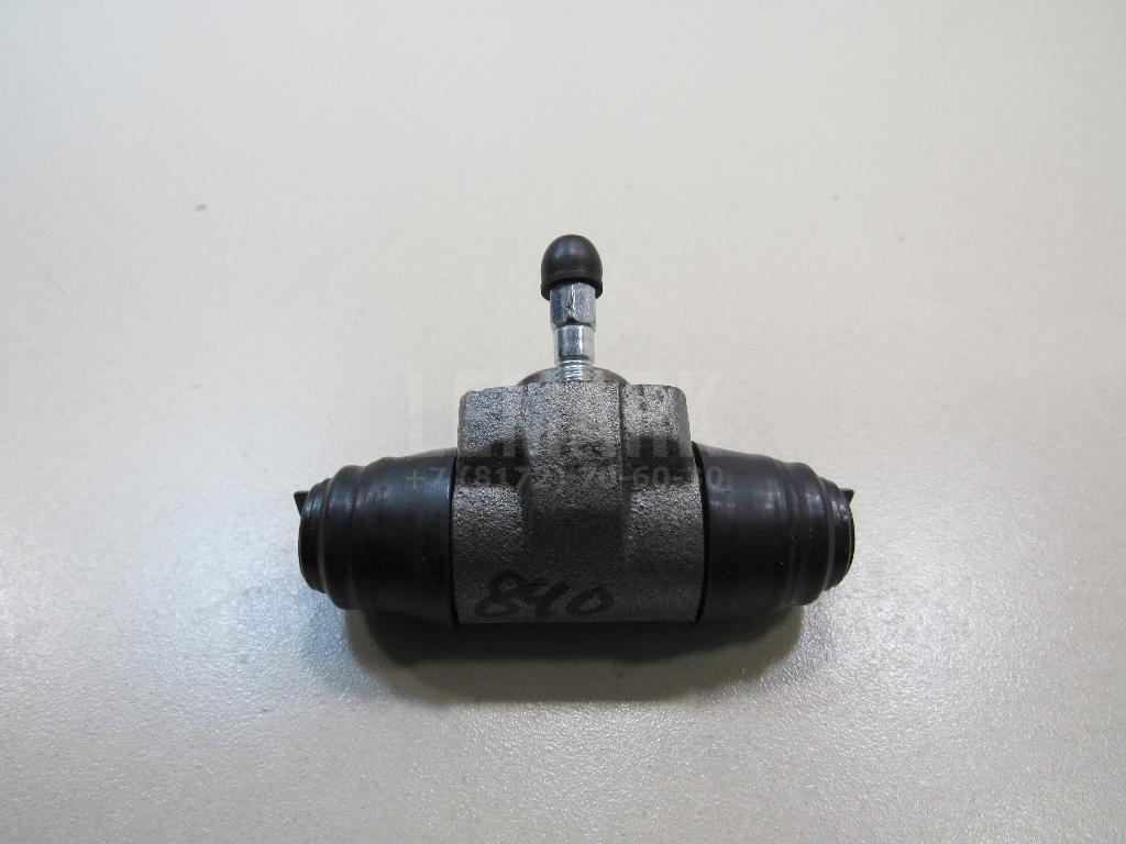 Цилиндр тормозной задний