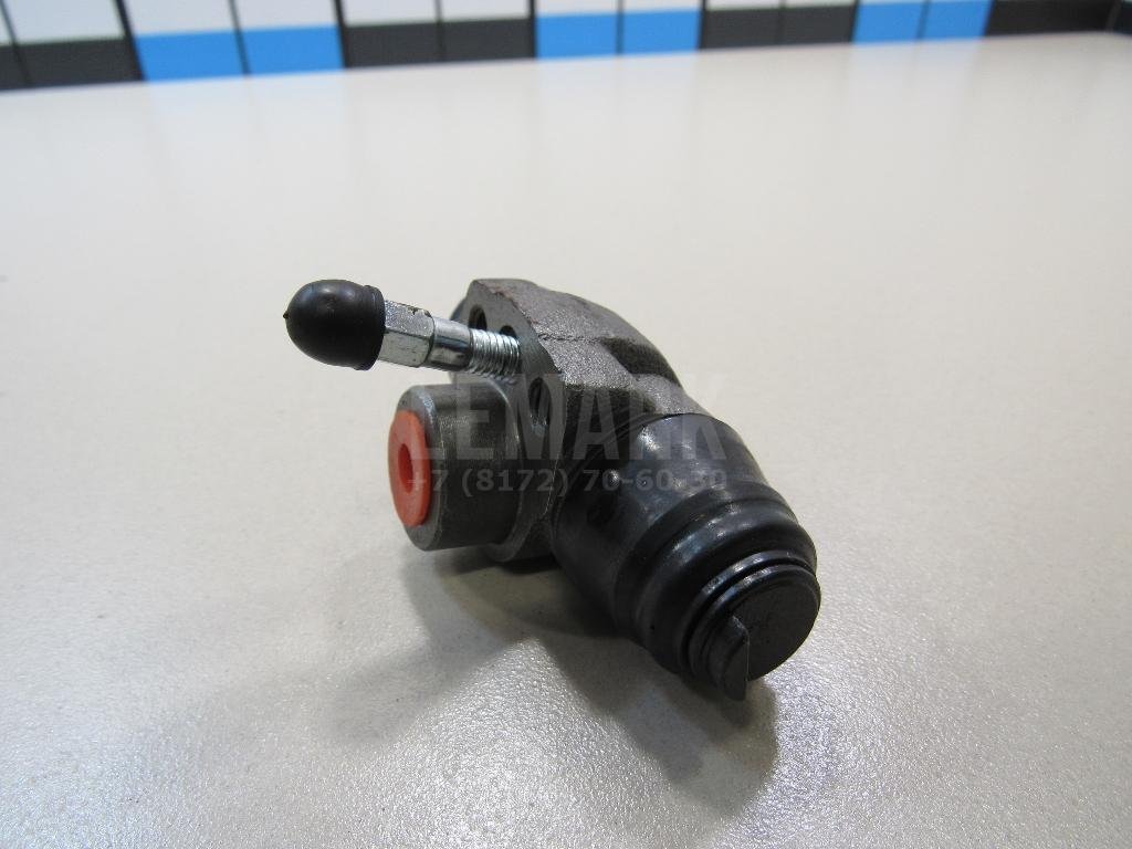 Цилиндр тормозной задний