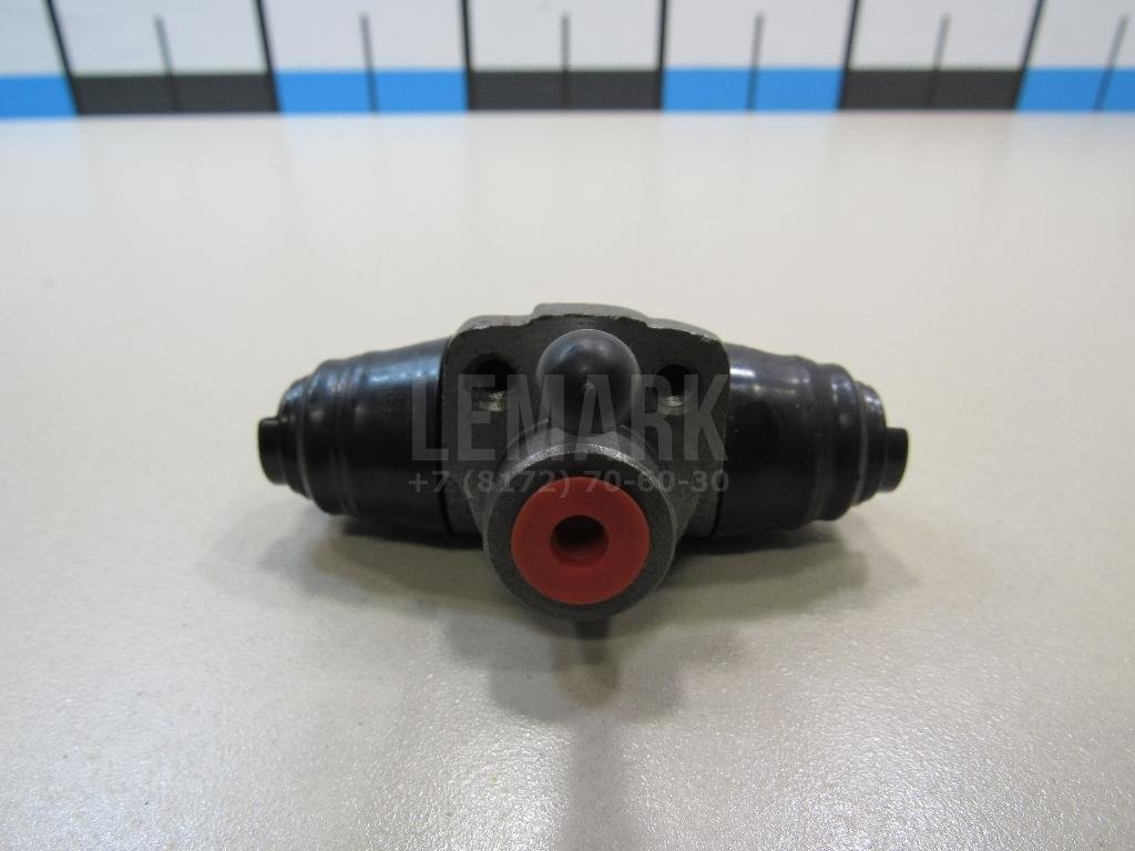 Цилиндр тормозной задний