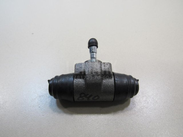 Цилиндр тормозной задний