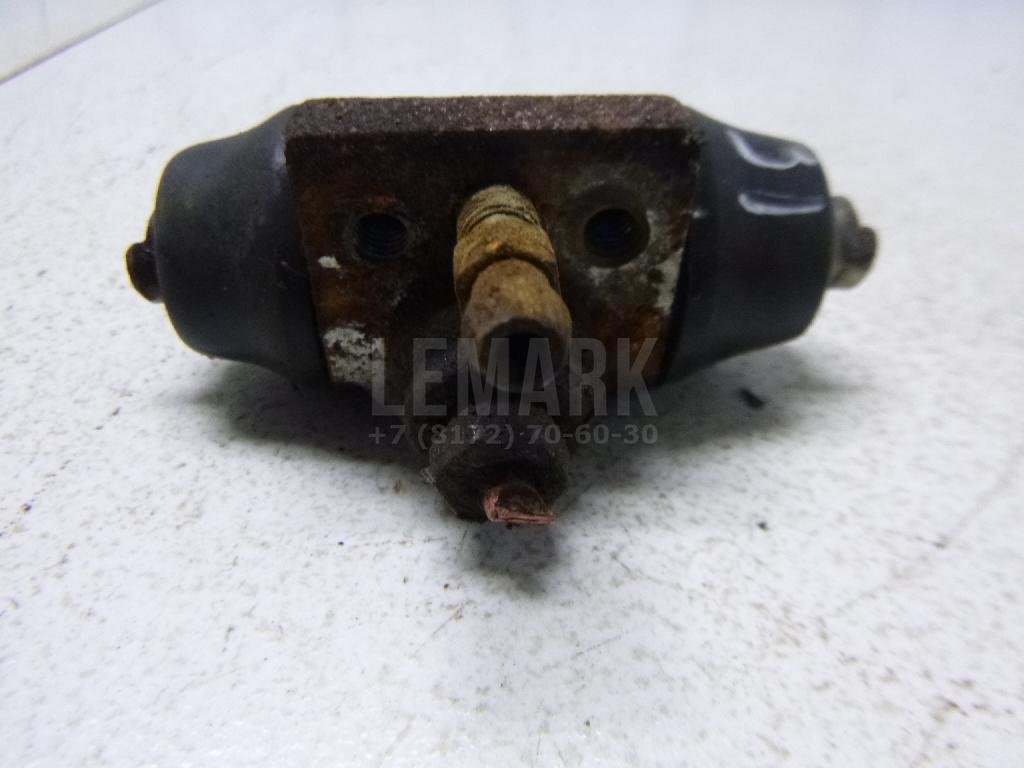 Цилиндр тормозной задний