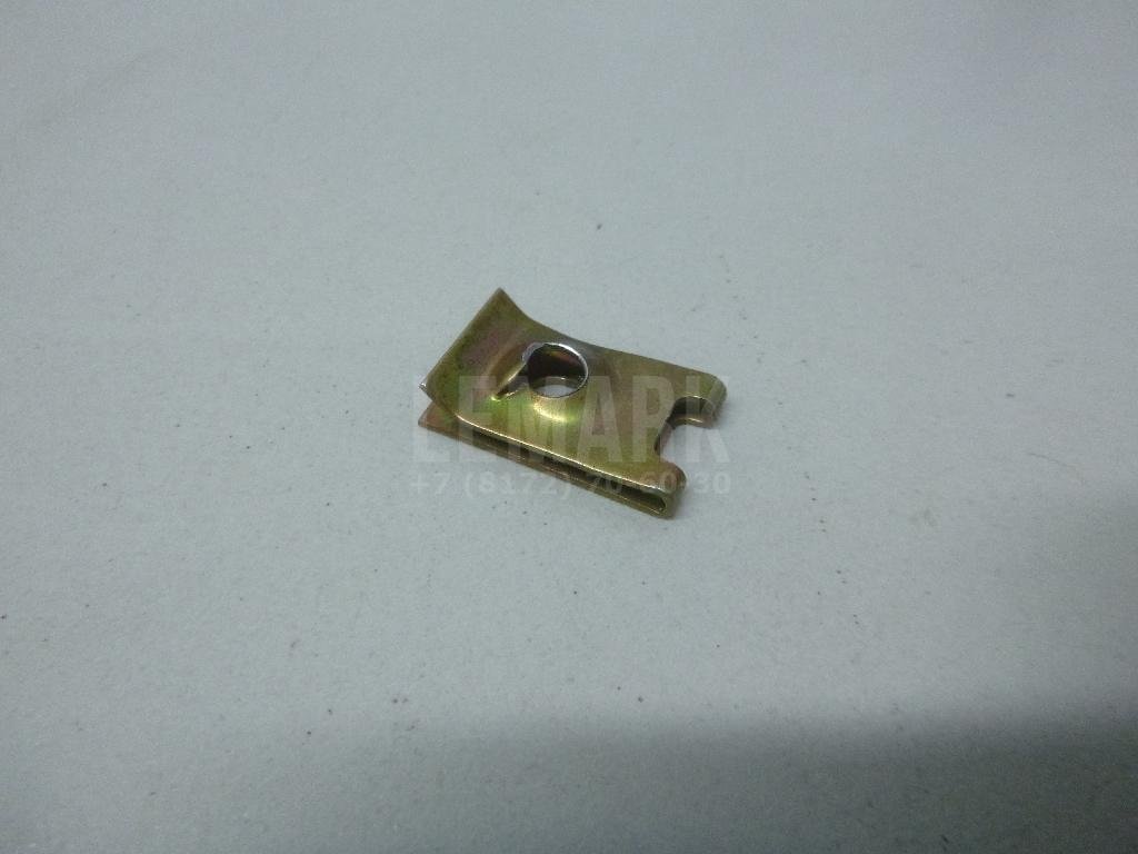 Скоба крепления обшивки