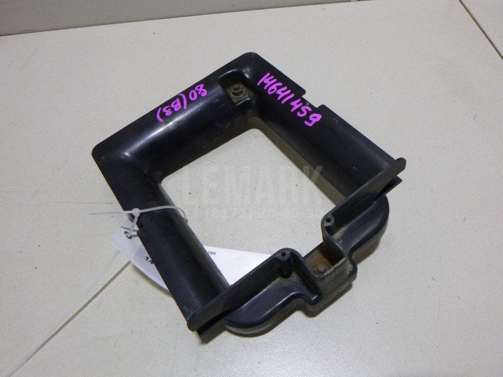 Рамка салонного фильтра