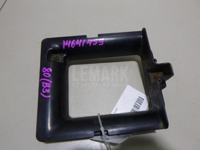 Рамка салонного фильтра