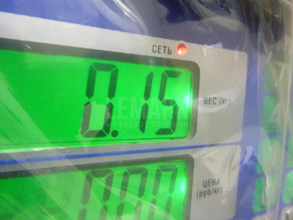 Рамка салонного фильтра