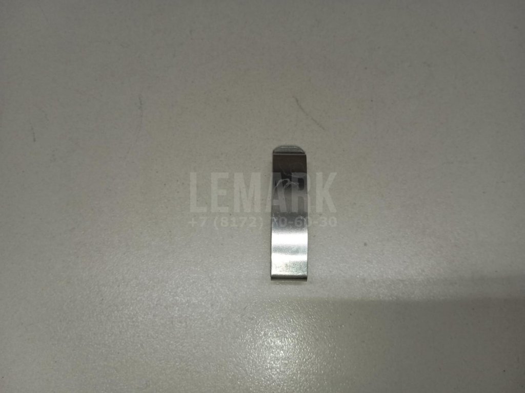 Скоба для  Audi A4 [B7] 2005-2007