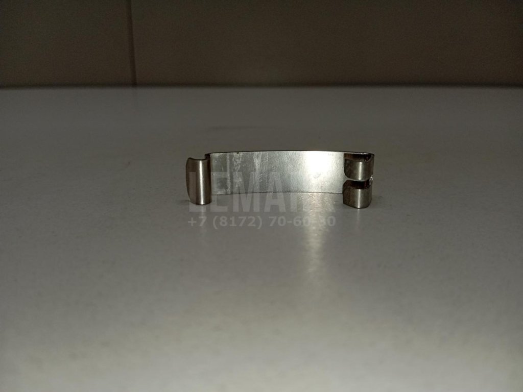 Скоба для  Audi A4 [B7] 2005-2007