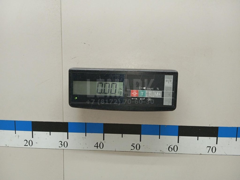 Скоба для  Audi A4 [B7] 2005-2007