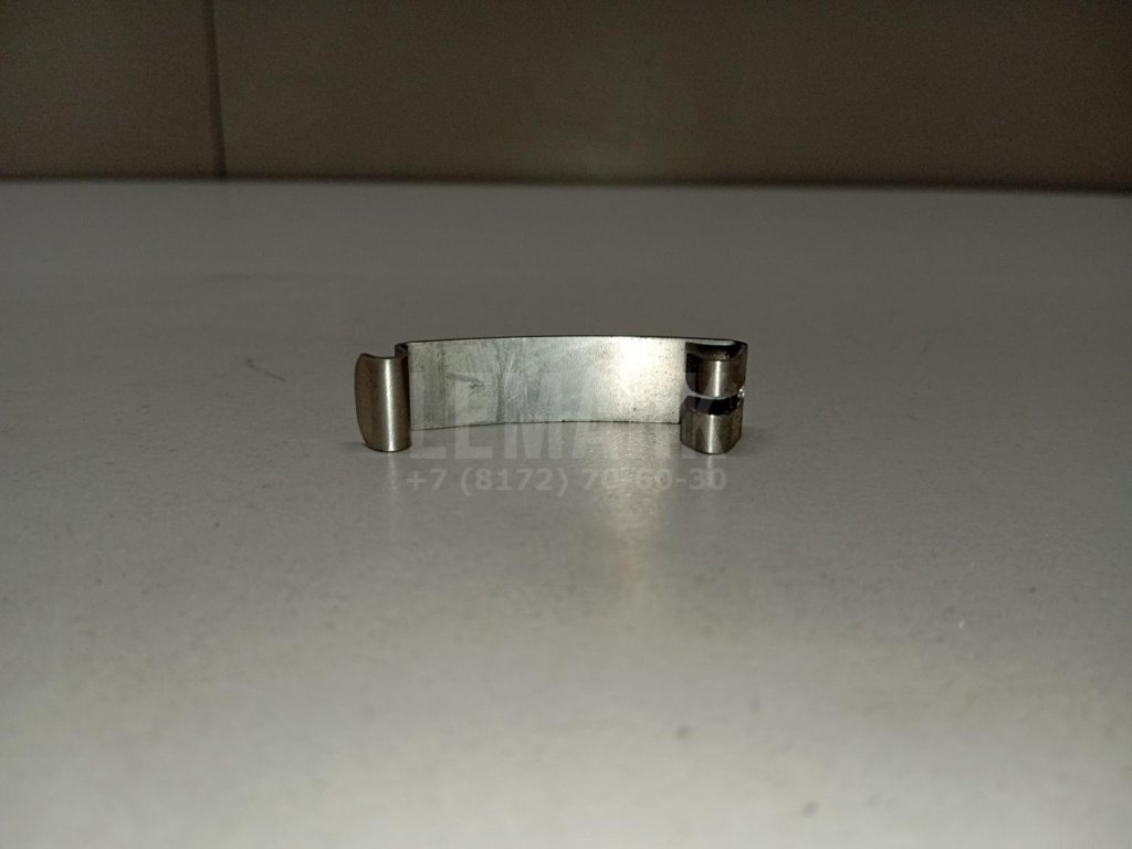 Скоба для  Audi A1 (8X) 2010-2018