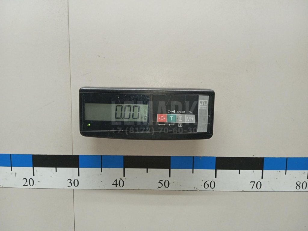 Скоба для  Audi A1 (8X) 2010-2018