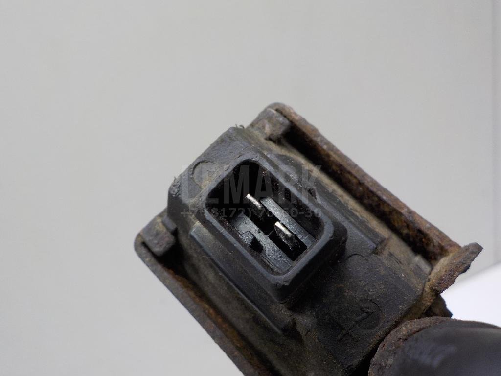 Клапан электромагнитный