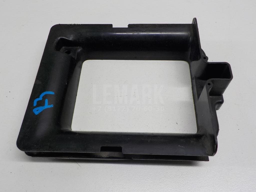 Рамка салонного фильтра