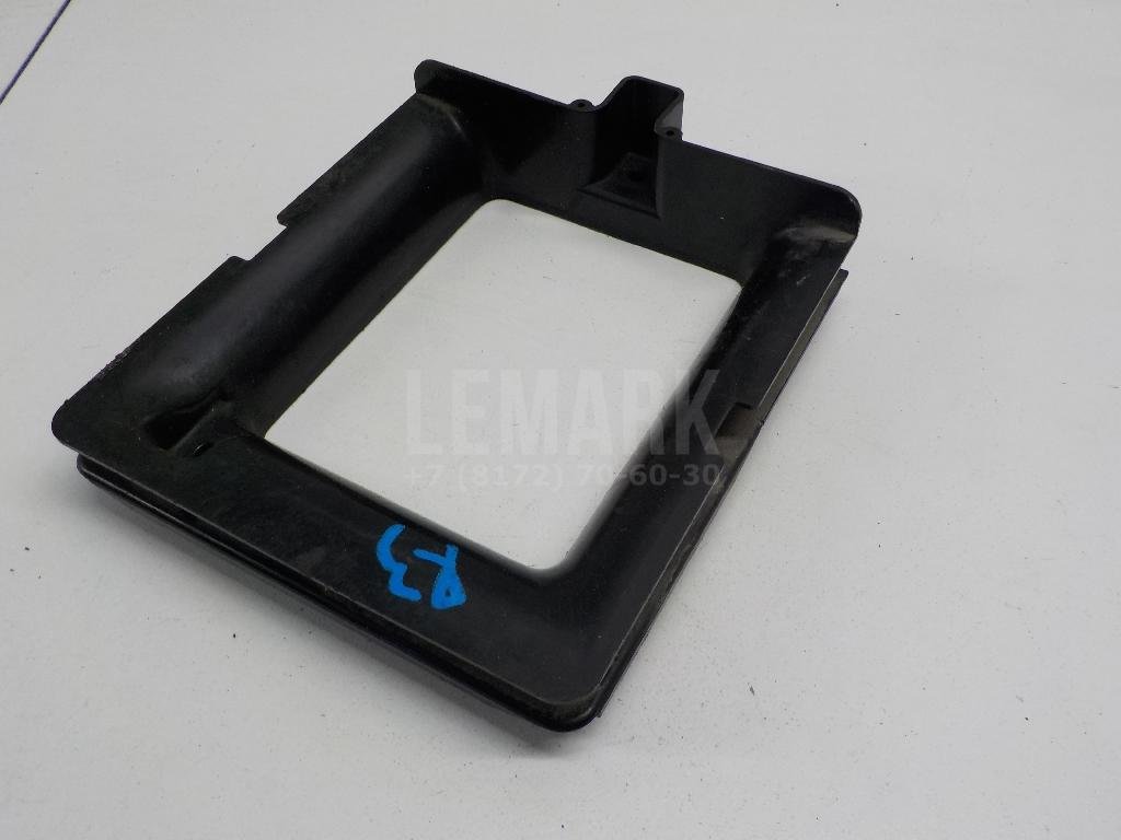 Рамка салонного фильтра