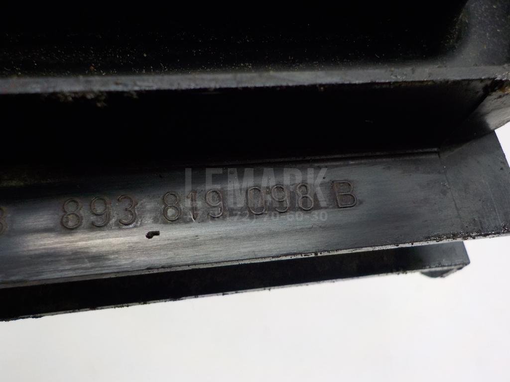 Рамка салонного фильтра