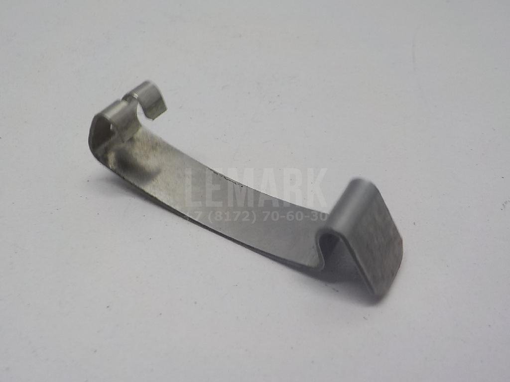 Скоба для  Audi A1 (8X) 2010-2018