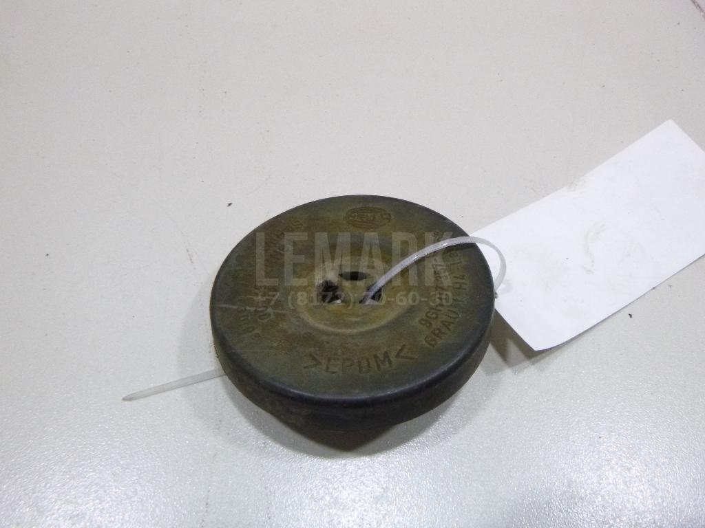 Крышка фары