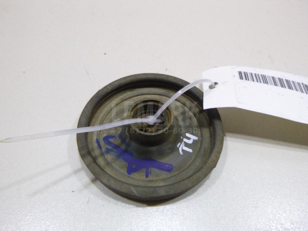 Крышка фары