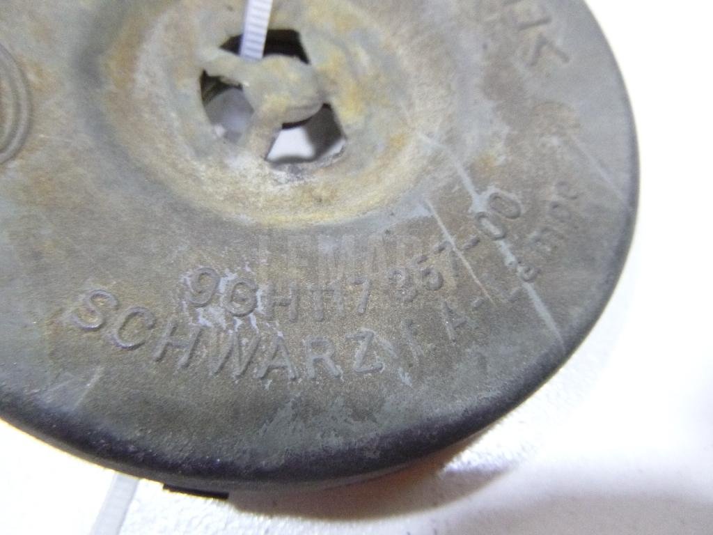 Крышка фары