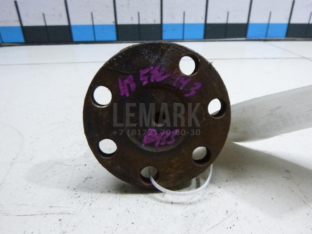 Цапфа (п.з.к.)