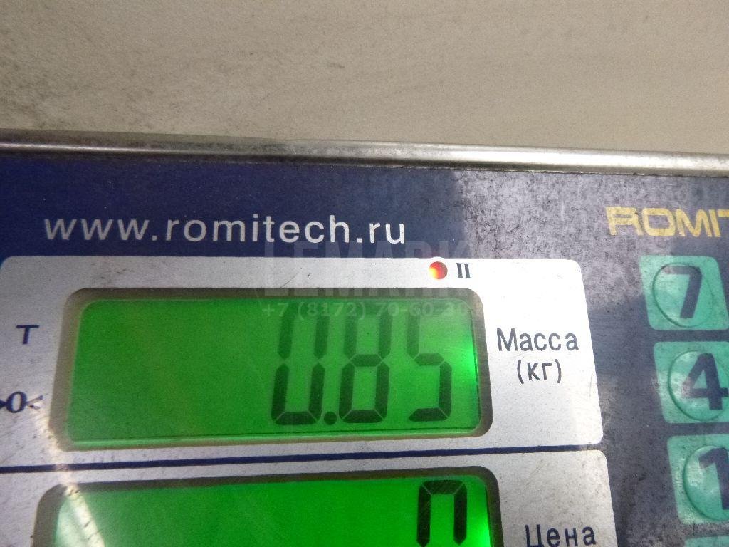 Цапфа (п.з.к.)