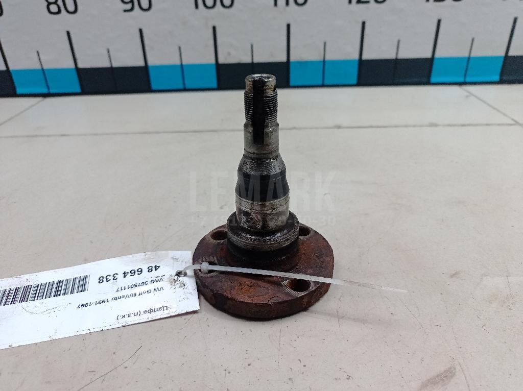 Цапфа (п.з.к.) для  Audi A3 [8V] 2013-2020