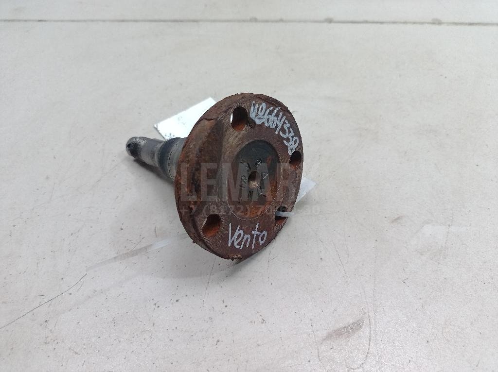 Цапфа (п.з.к.) для  Audi A3 [8V] 2013-2020