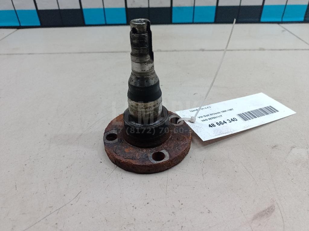 Цапфа (п.з.к.) для  Acura MDX 2013-2020