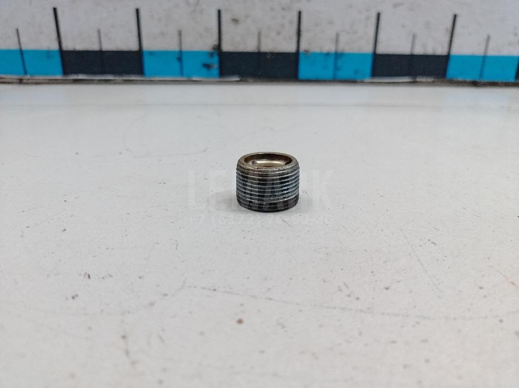 Пробка маслосливная дифференциала