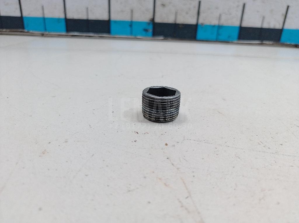 Пробка маслосливная дифференциала