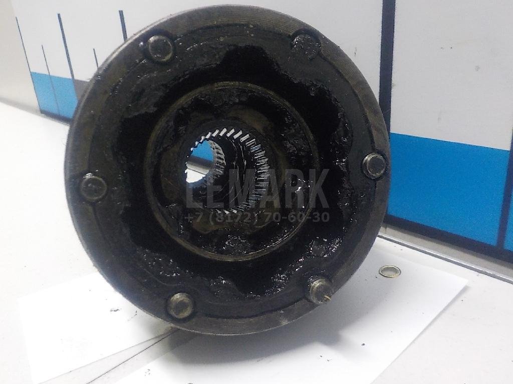 ШРУС внутренний передний