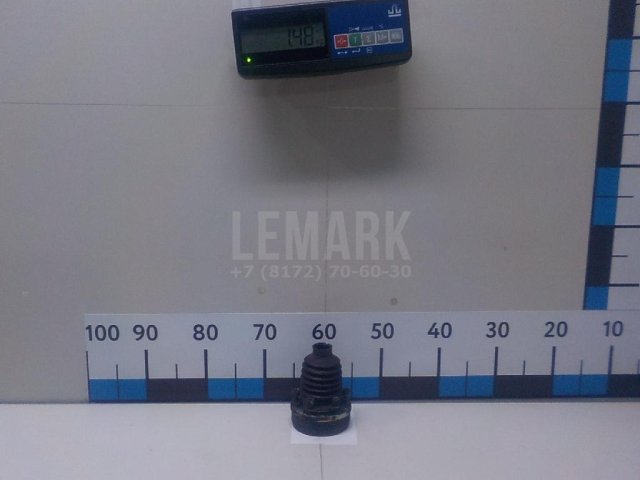 ШРУС внутренний передний