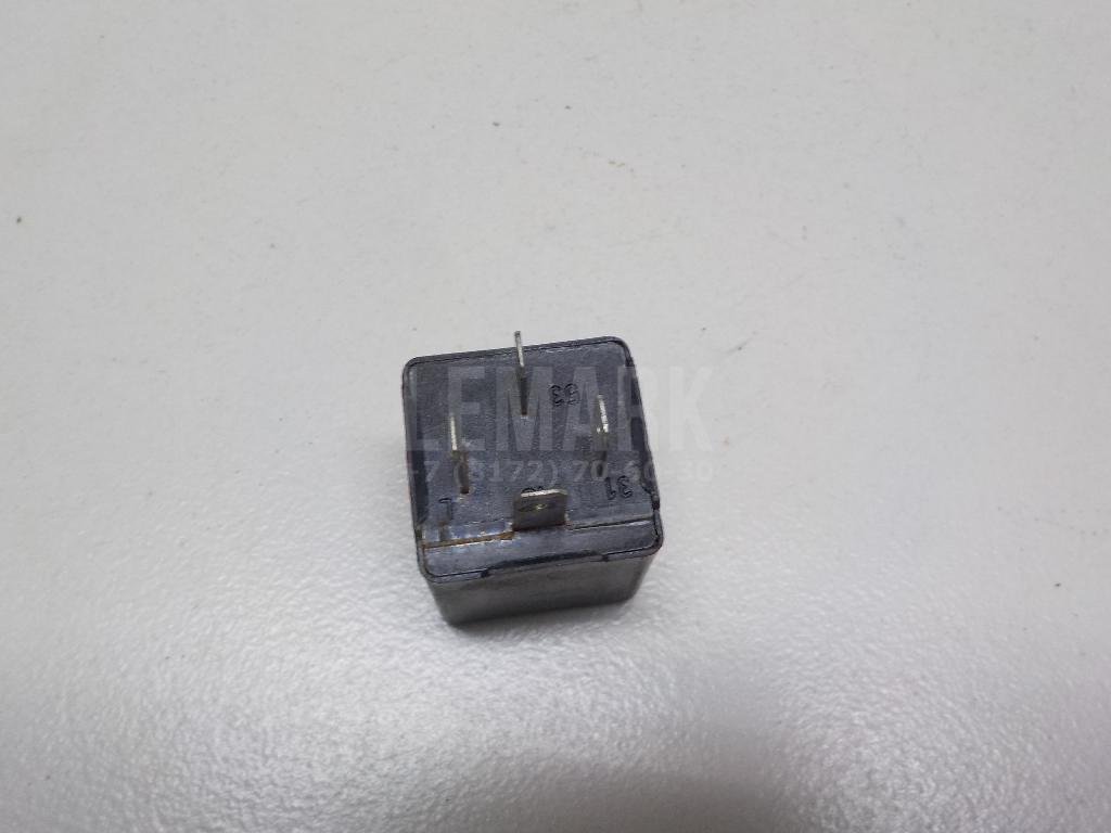 Реле стеклоочистителей