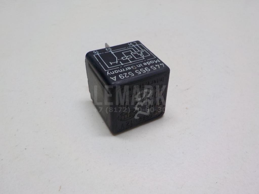 Реле стеклоочистителей