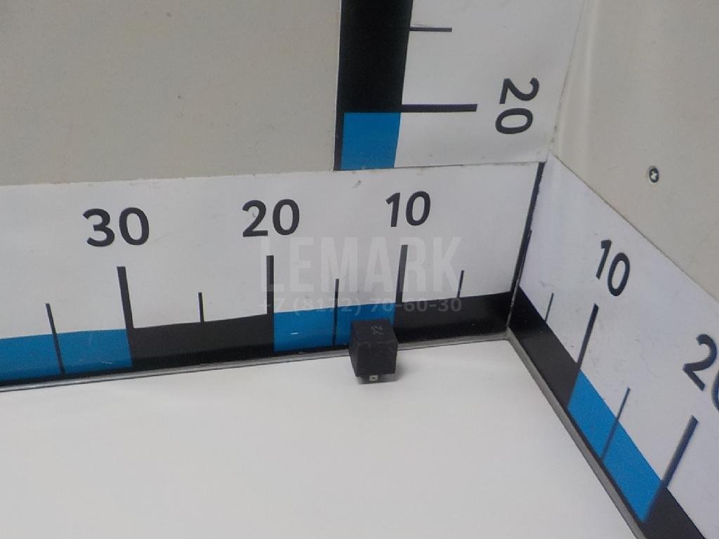 Реле стеклоочистителей