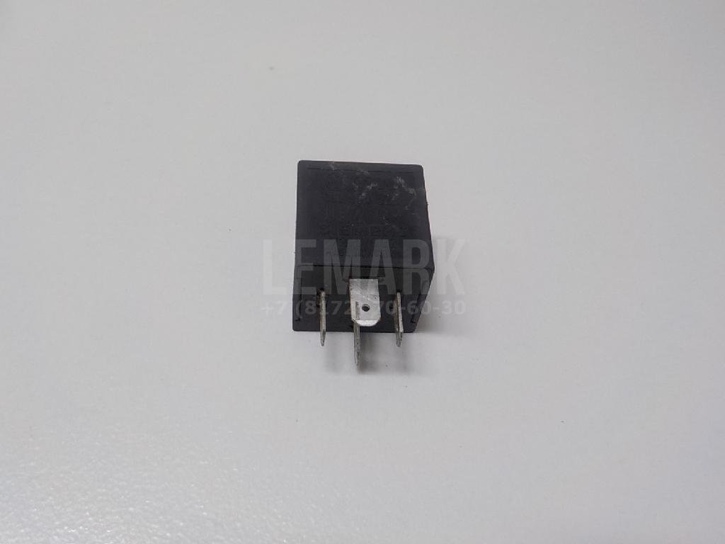 Реле стеклоочистителей