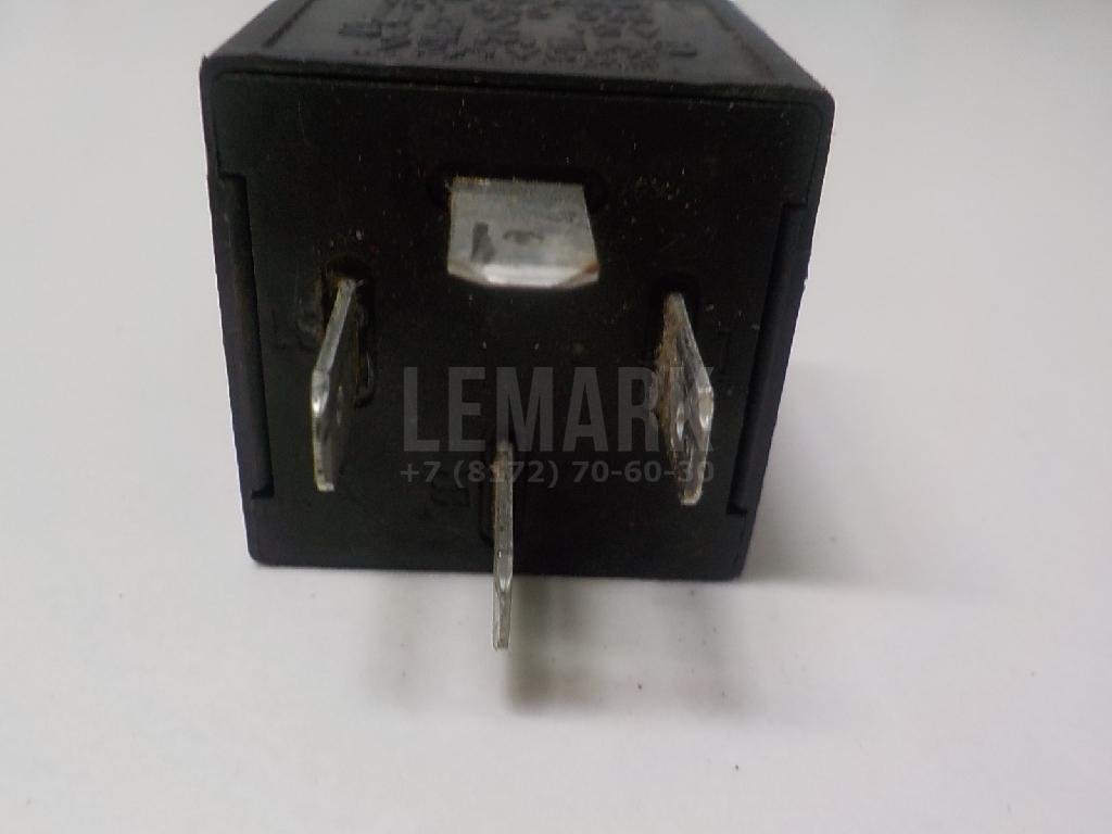 Реле стеклоочистителей