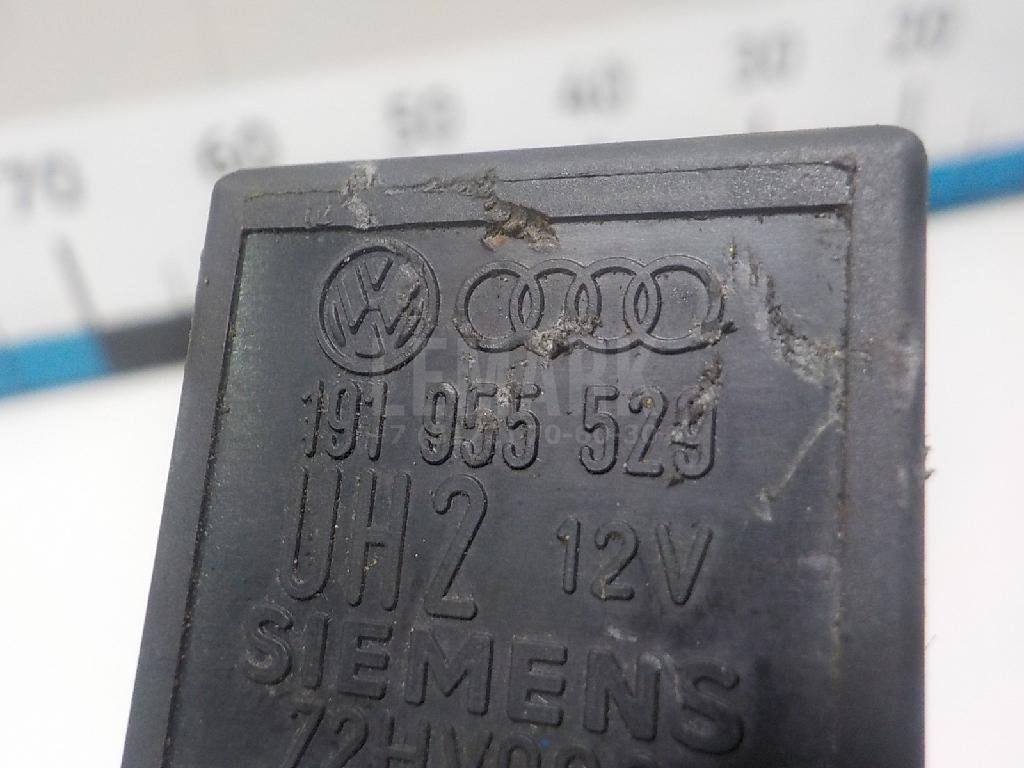 Реле стеклоочистителей