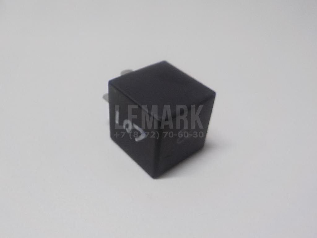 Реле стеклоочистителей