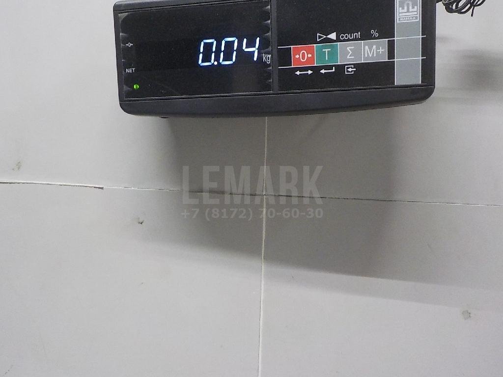 Пробка маслосливная дифференциала