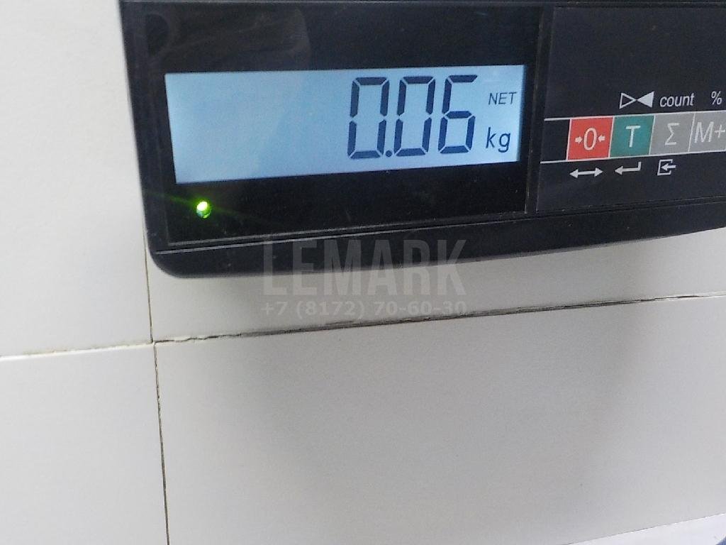 Крышка фары