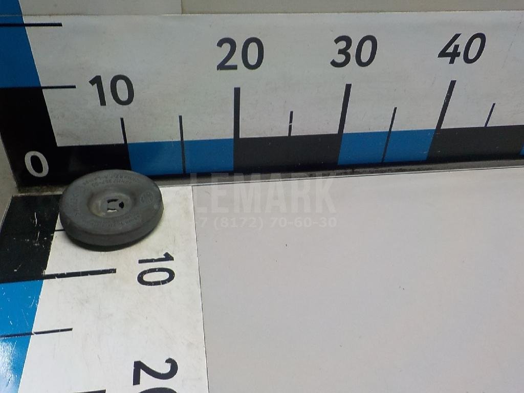 Крышка фары