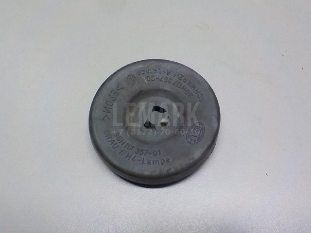 Крышка фары